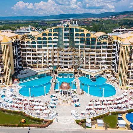 Imperial Palace Hotel Sunny Beach Exterior foto Royal Sun Resort